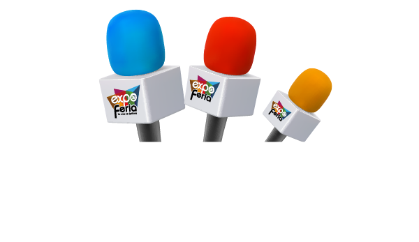 Logo Expo Feria